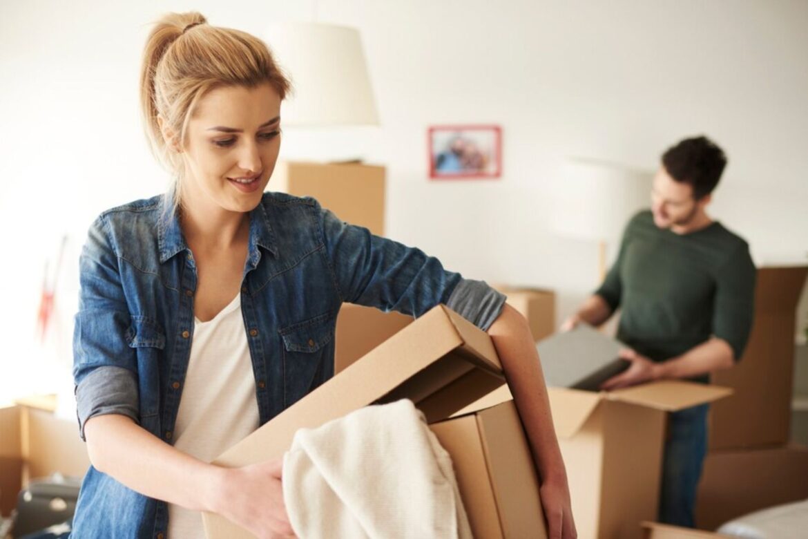7 Benefits of Hiring Packers and Movers in Pune for Shifting