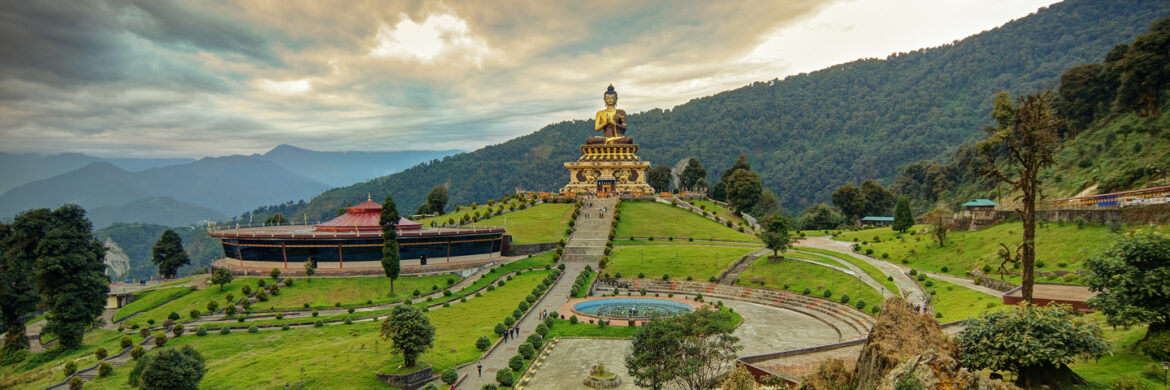 Benefits Of Sikkim Tour Packages from Ahmedabad 