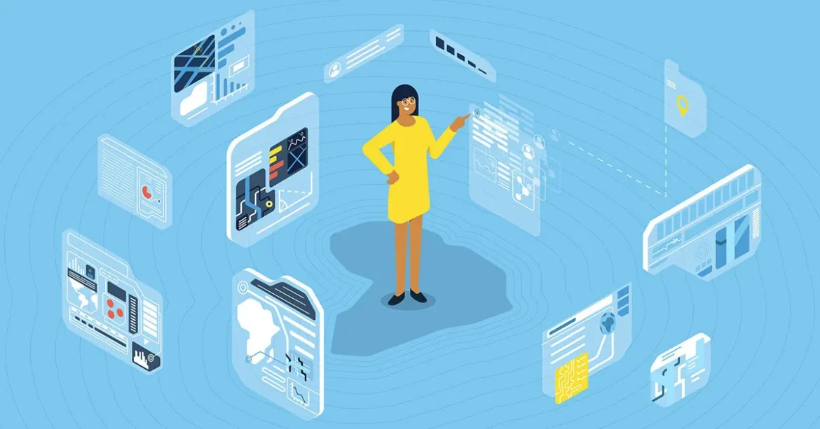 What is Geographic Information Systems (GIS) ?