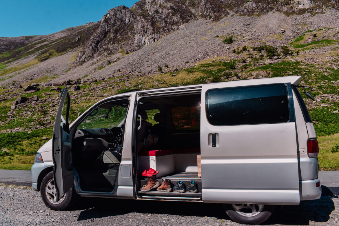 The Ultimate Guide to Motorhome Hire in the UK: Everything You Need to Know