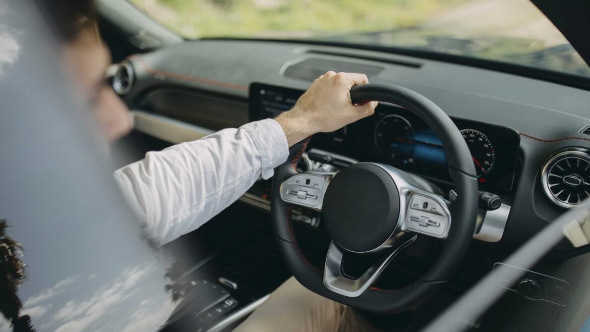 Next-Gen Automobiles: How Software Defined Vehicles Are Changing the Game