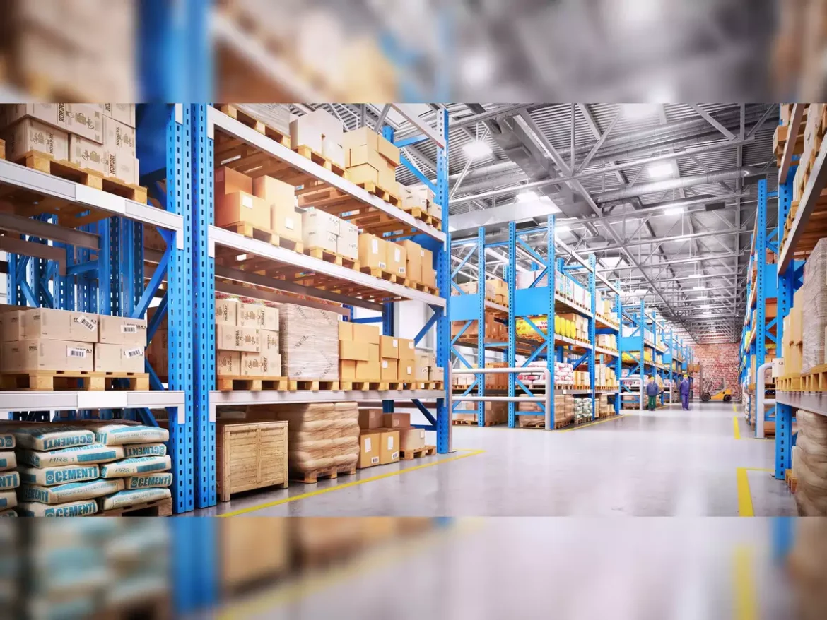 Unlock Your Business Potential: Top Warehousing Solutions in India