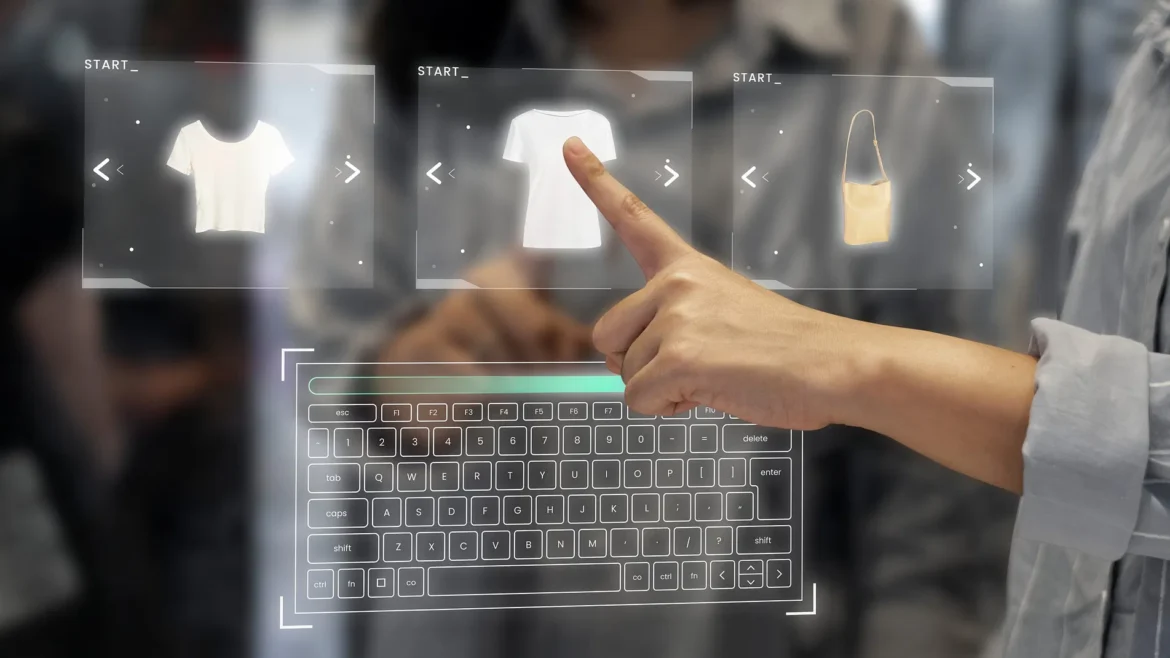 Evolving Online Shopping: Dive into Ecommerce Personalization