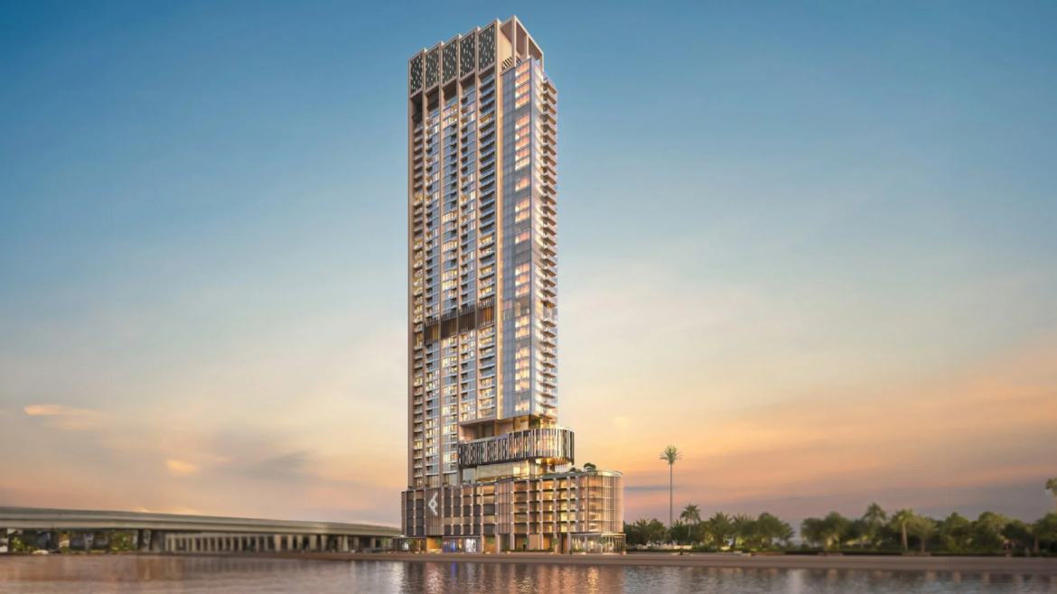 Top New Launch Projects in Dubai: Invest in Your Dream Home Today