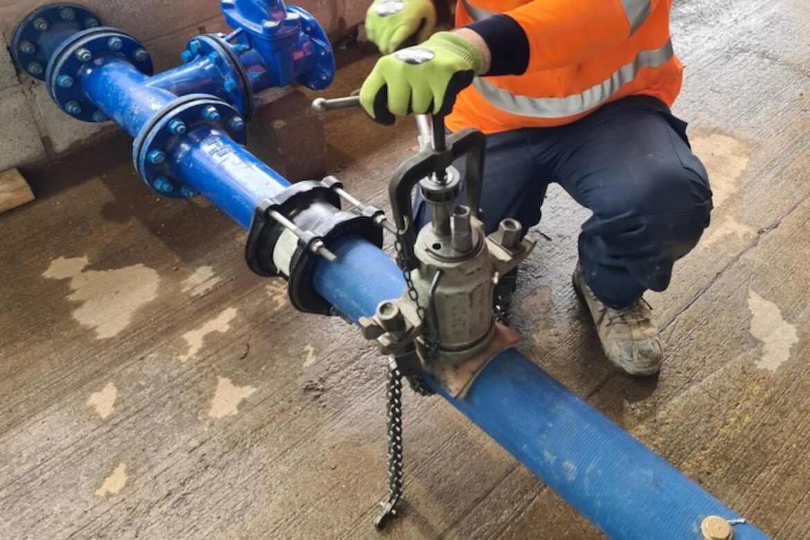 Water Leak Detection: How to Prevent Costly Damage to Your Property