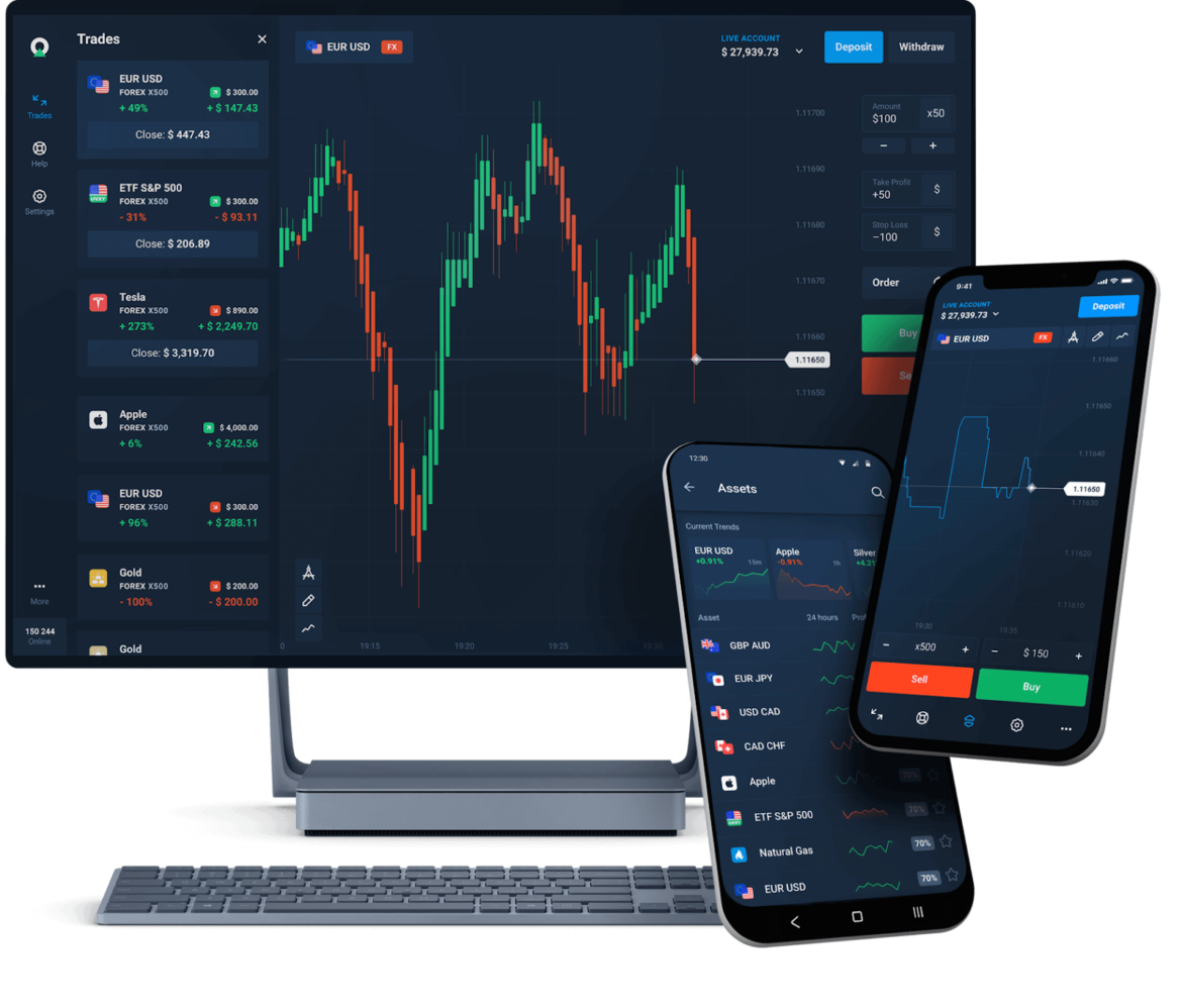 What are the common misconceptions that you need to know about the concept of forex trading
