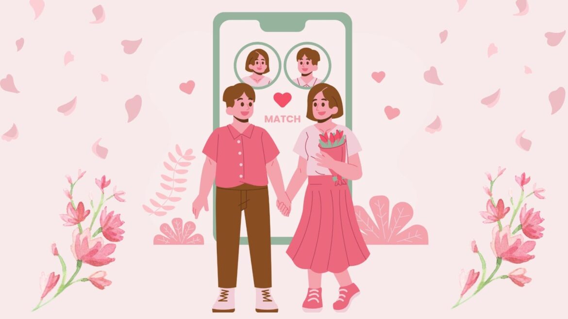 How to Make a Dating App Like Tinder?