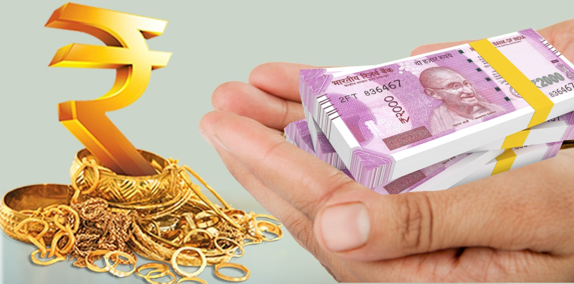 Gold Selling for Cash Scams: 10 Ways to Protect Yourself from Fraudsters 