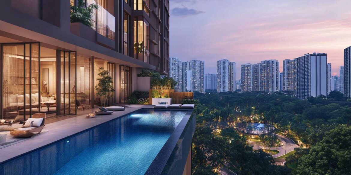 UpperHouse Condo: A New Standard in Urban Living