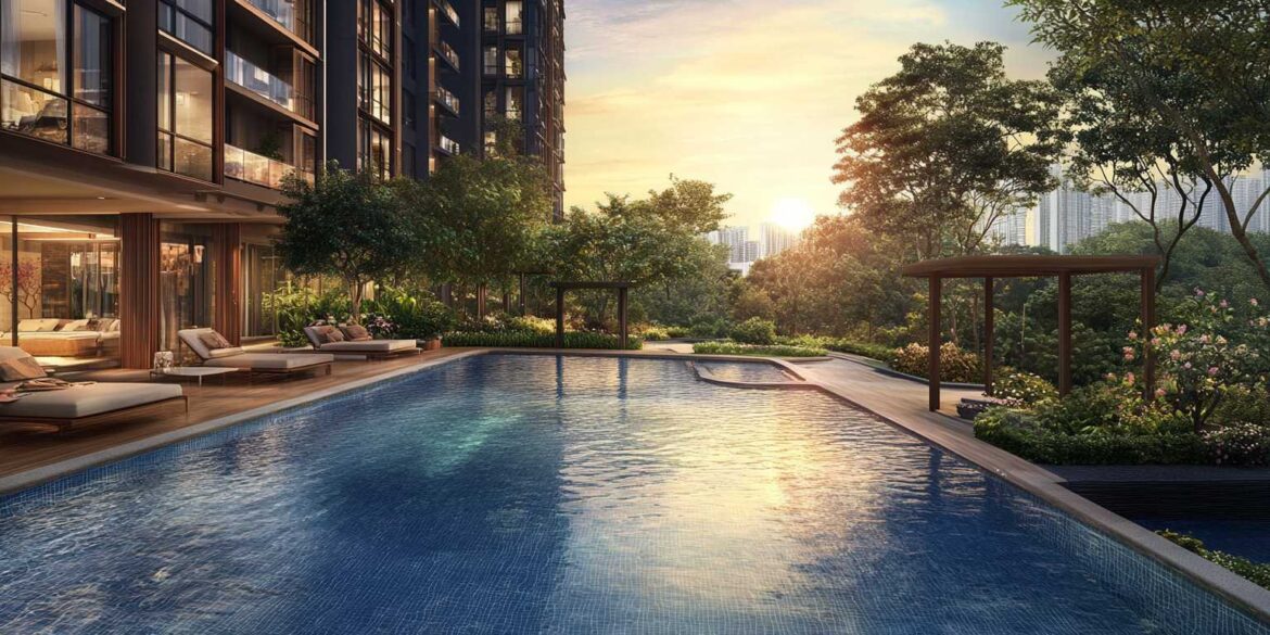 UpperHouse Condo’s Green and Sustainable Features