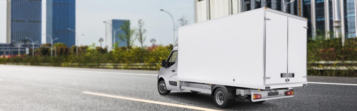 Why Dry Freight Truck Bodies Are Essential for Safe and Efficient Transportation of Non-Perishable Goods