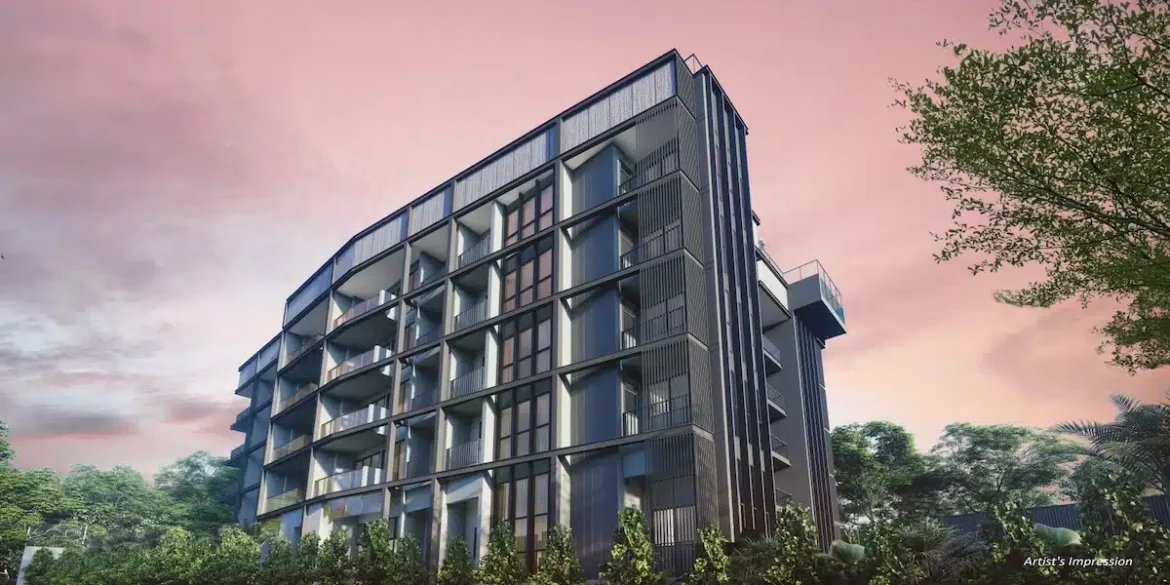 Lyndenwoods Condo: Where Comfort Meets Convenience