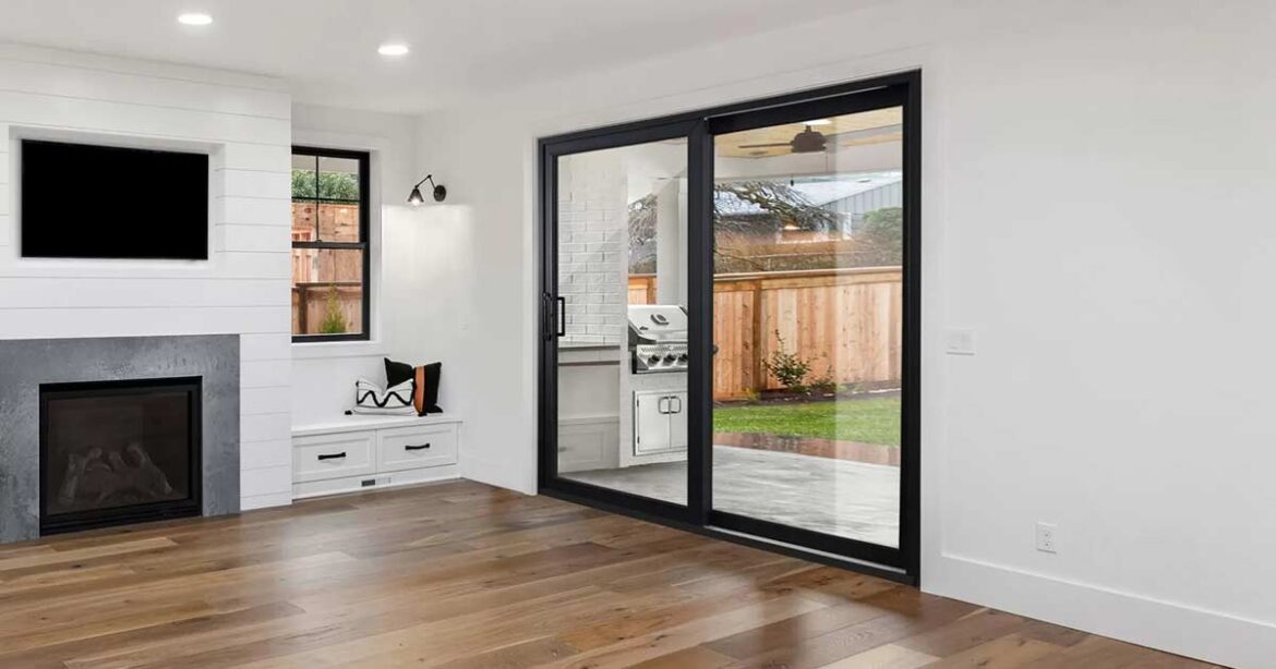 Exploring the Opportunities of Patio Doors Import from China