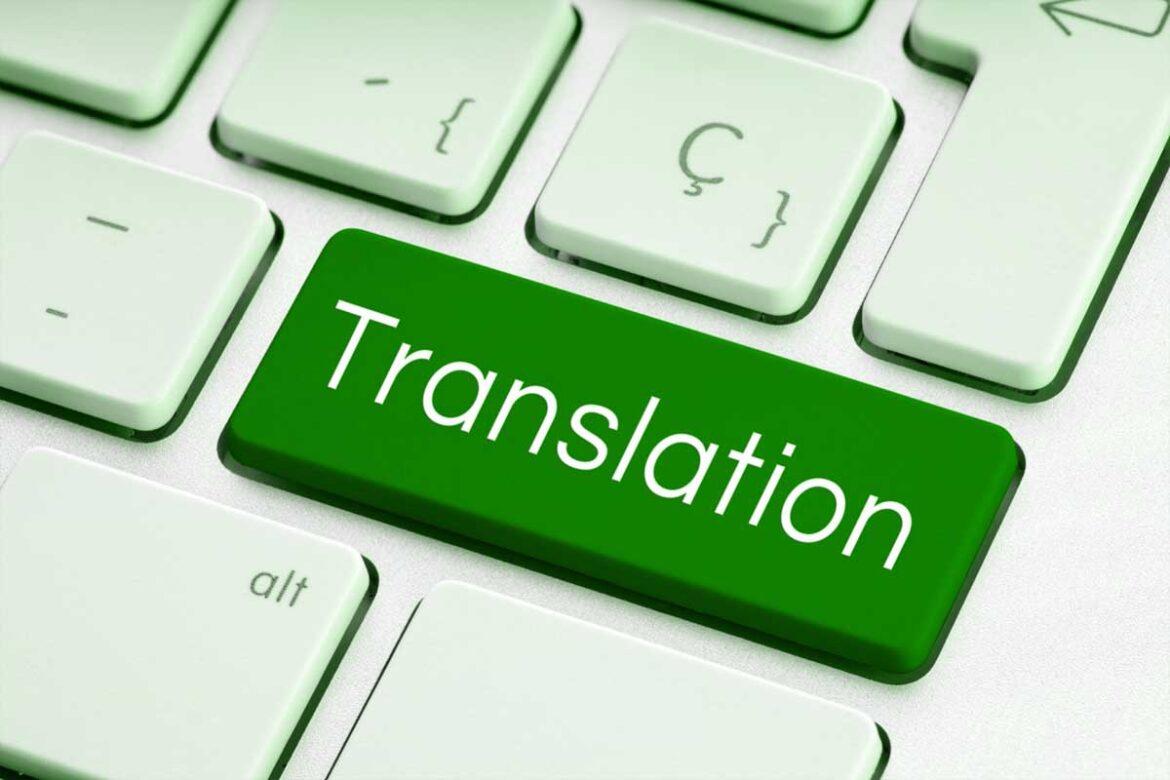 The Cost of Translation Services: What to Expect