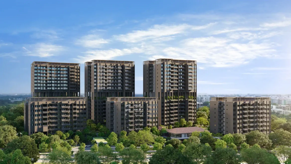 Canberra Crescent Residences: Is It Foreign Buyer Eligible?