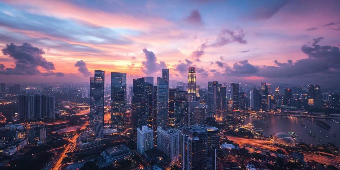 Your Dream Home Begins Here: Discover the Promenade Peak Showflat