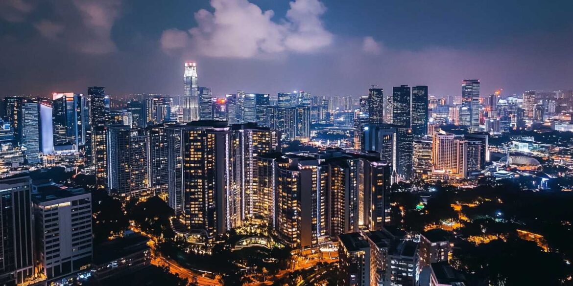 Eco-Friendly Living at Springleaf Residence Condo: Green Features Highlighted