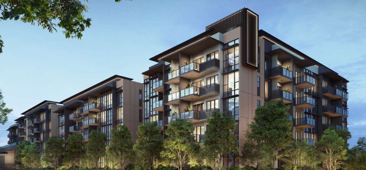 Key Features to Look Out for at the Faber Residence Showflat