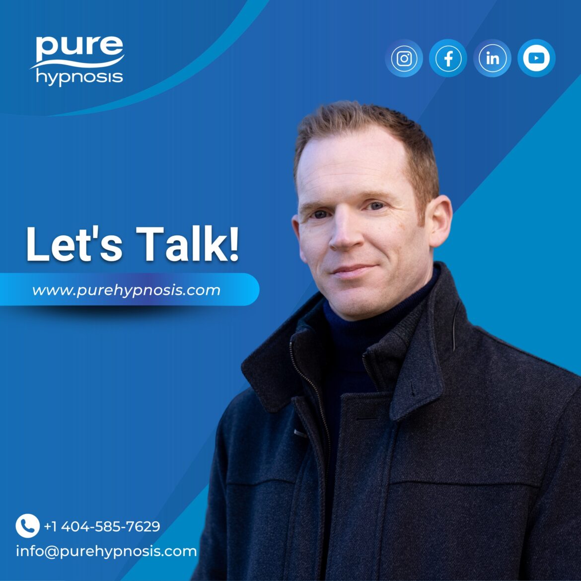 Hypnosis for Weight Loss: A Mind-Body Approach