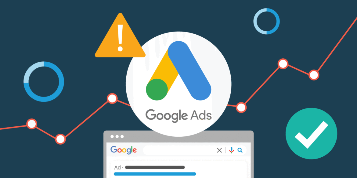 The Importance of Landing Page Design in Google Ads Campaigns