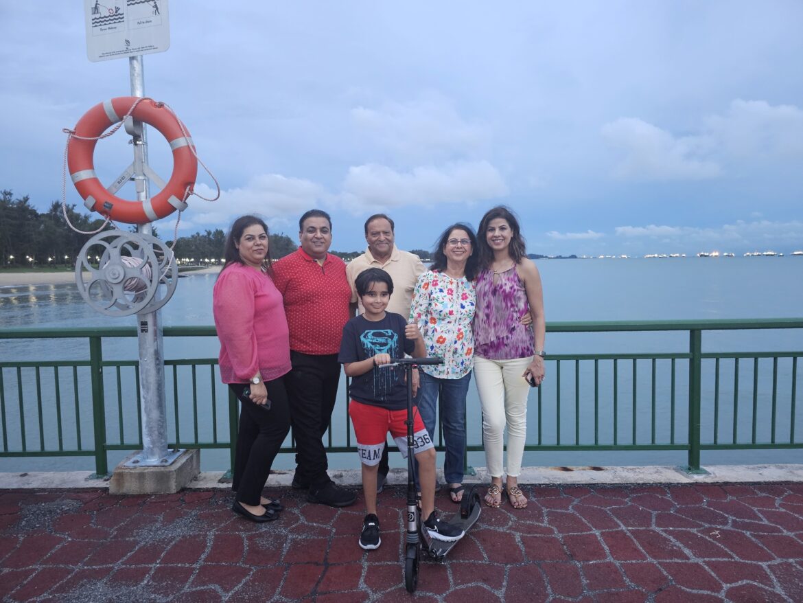 The Visionary Freelance Consultant: Amit Kakkar’s Multi-Sector Impact