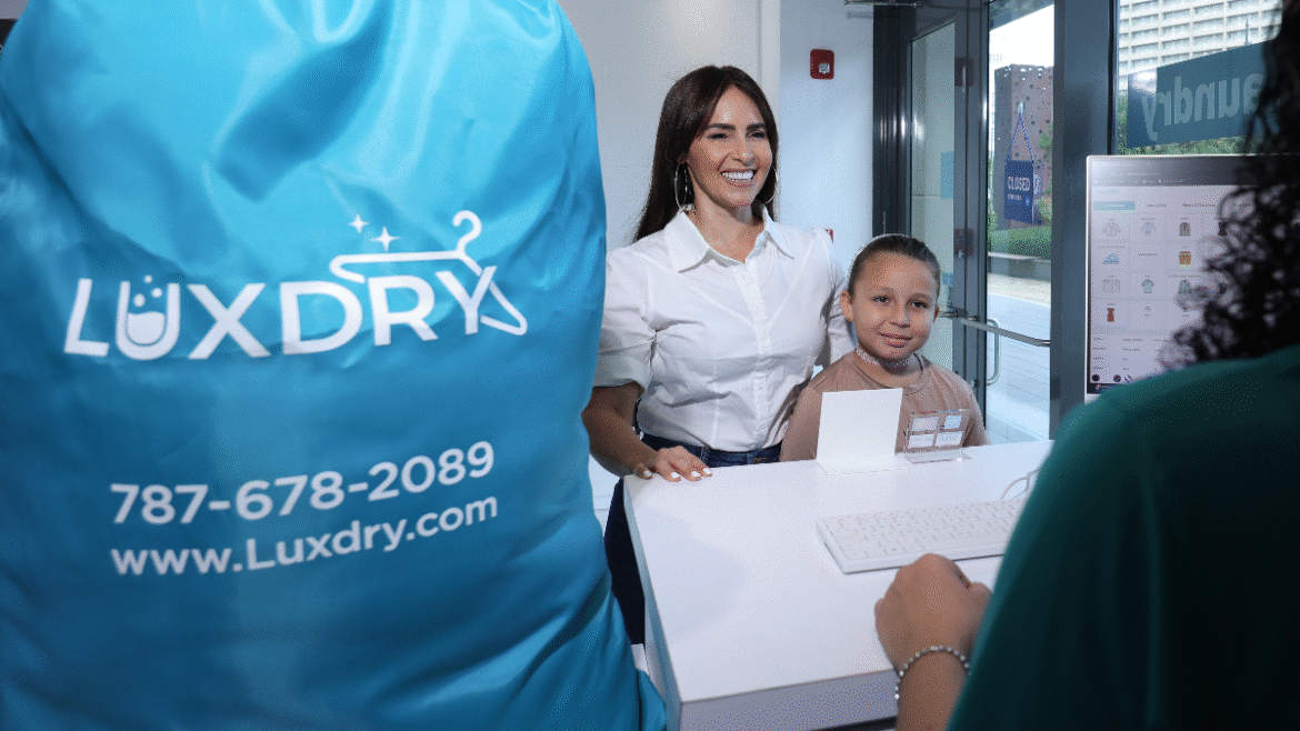 Why Commercial Laundry Services Are a Smart Choice for Businesses