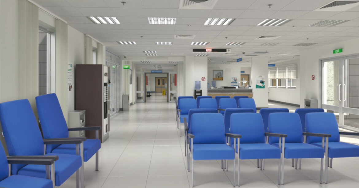 Accessibility and Inclusive Design in Medical Chairs