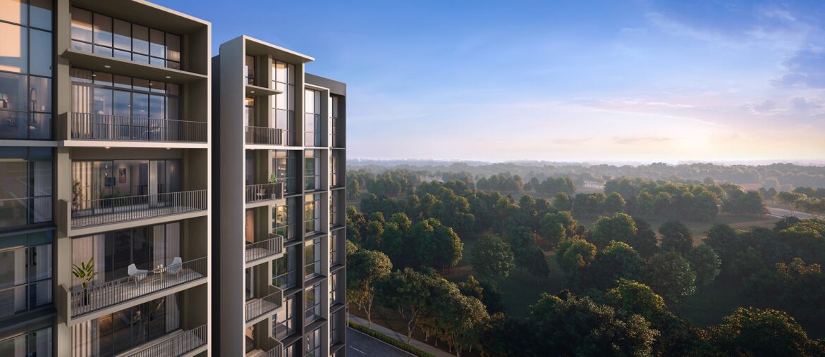 The Lifestyle Benefits of Living in Boulevard Coast EC