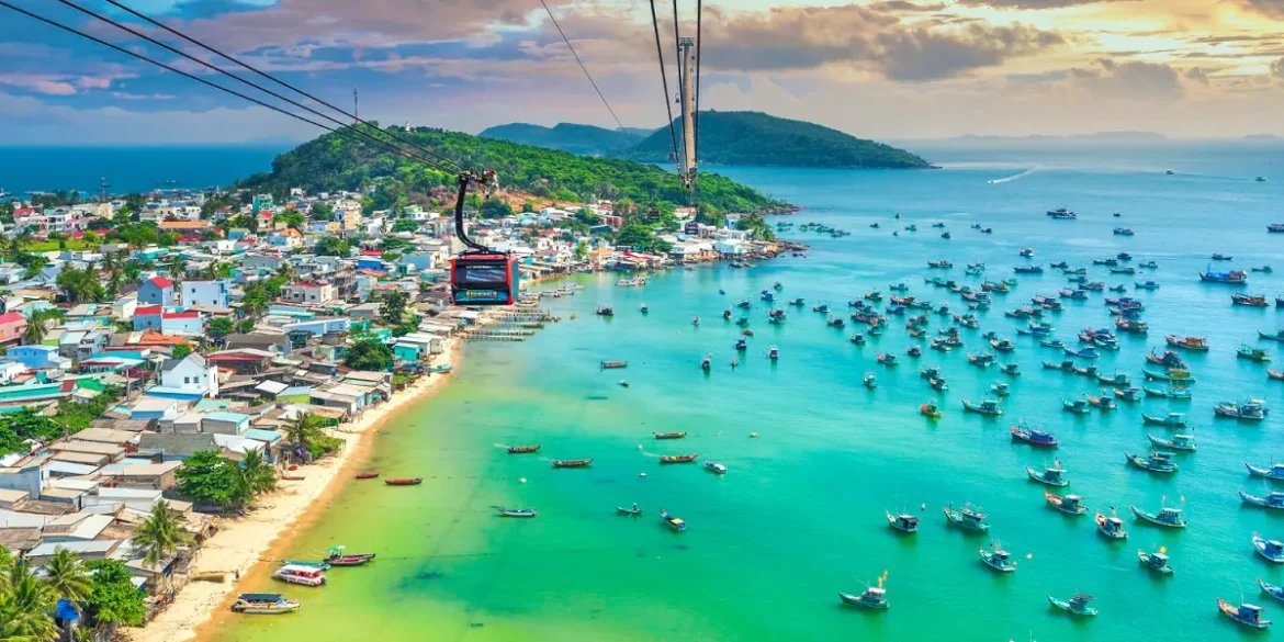 The Ultimate Two-Week Journey Through Vietnam