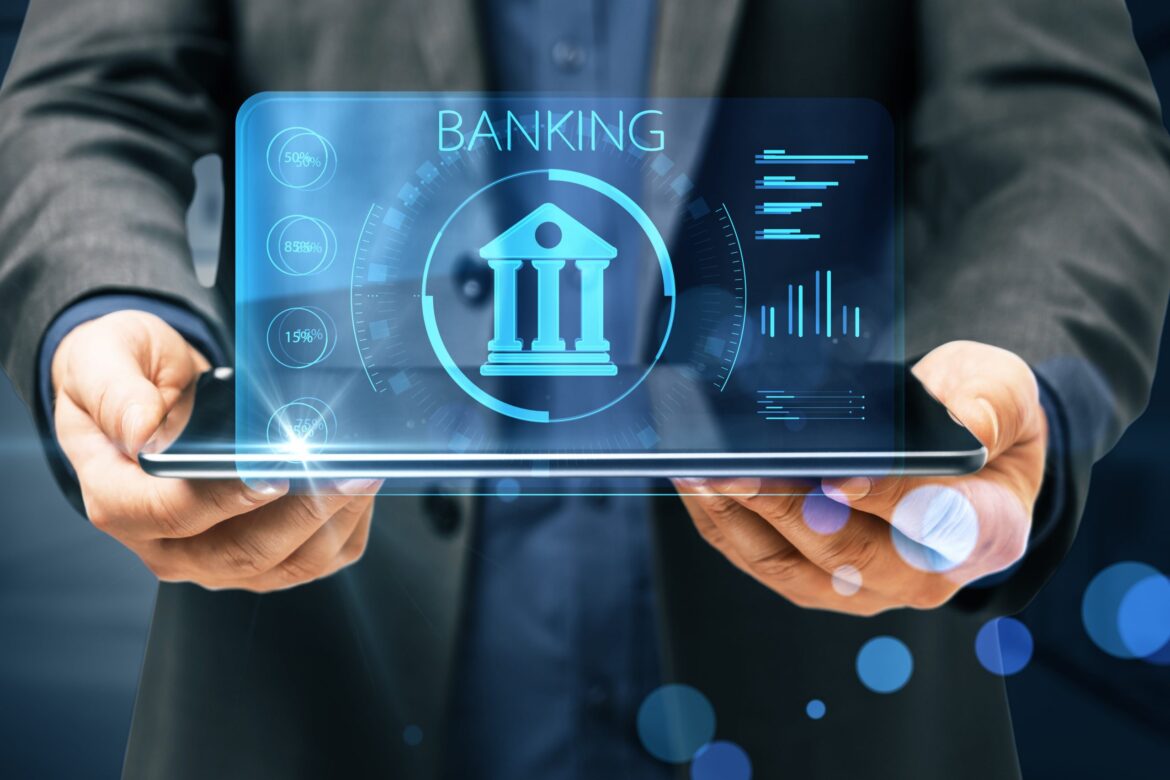 Streamlined Futures: Building Banking Data Integrations