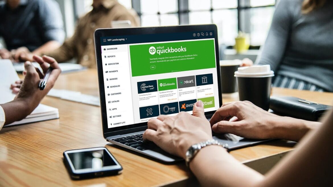 Top 10 Benefits of Choosing QuickBooks Hosting for Your Business