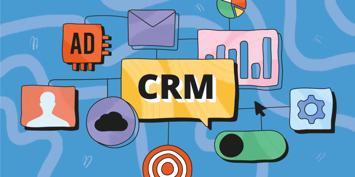 CRM Software: Transforming Customer Relationship Management in the Digital Age