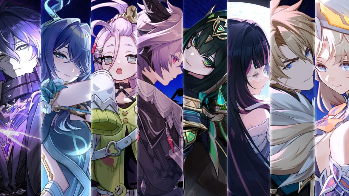 Genshin Impact 6.0: A Detailed Look at the Upcoming Update