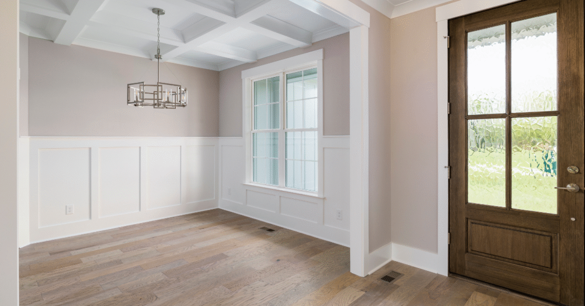 Upgrading Your Home with Reliable Exterior Doors and Windows