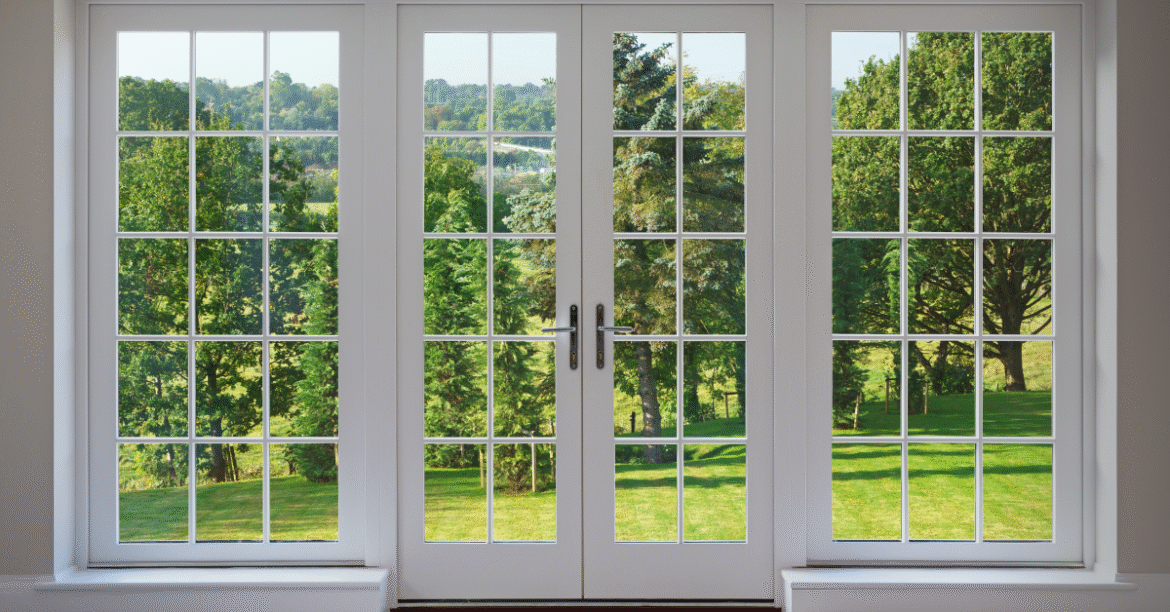 Enhance Your Home’s Comfort with Expert Windows and Doors Provider for US and Canada
