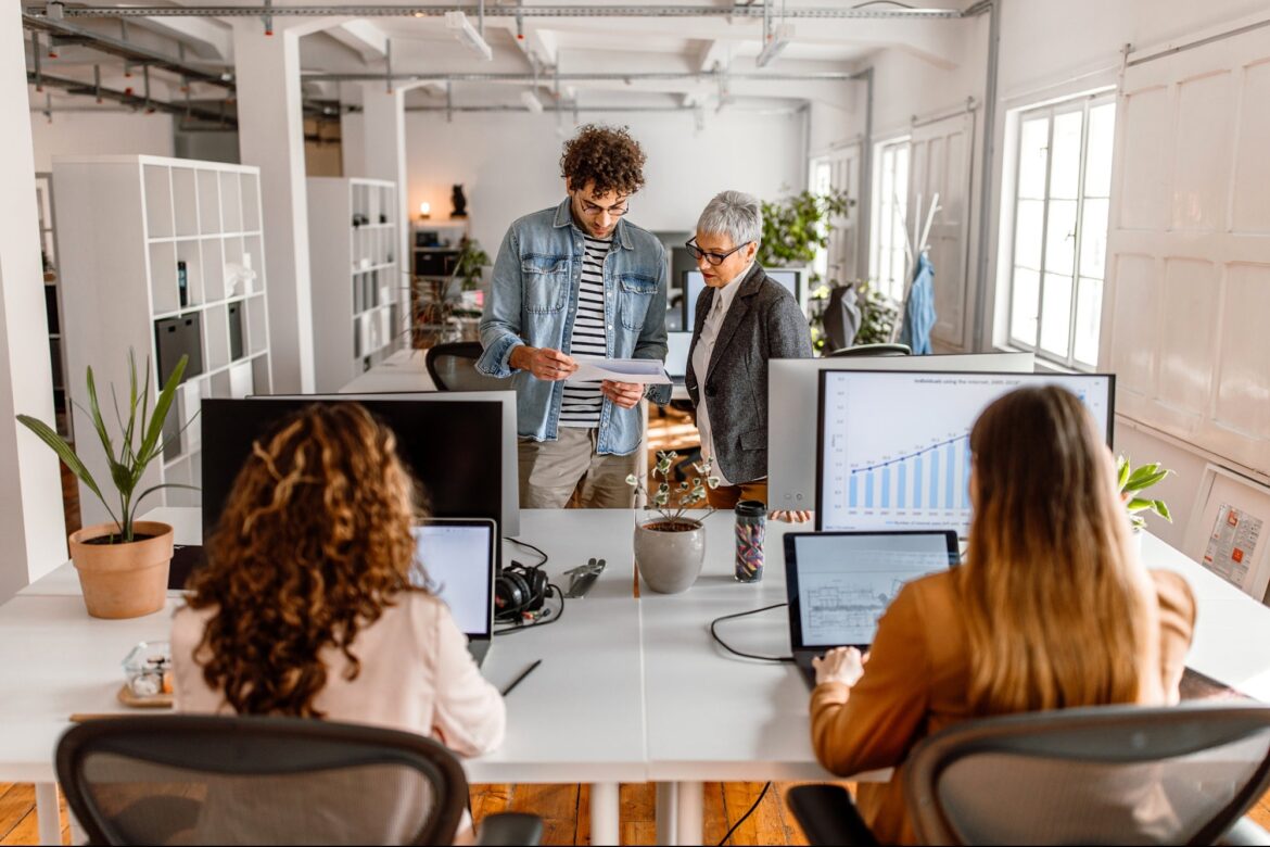 The Future of Business Growth: Strategies for the Modern Entrepreneur