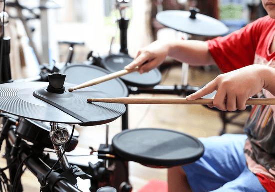 Unlocking Rhythm: A Complete Guide to Drum Classes in Singapore