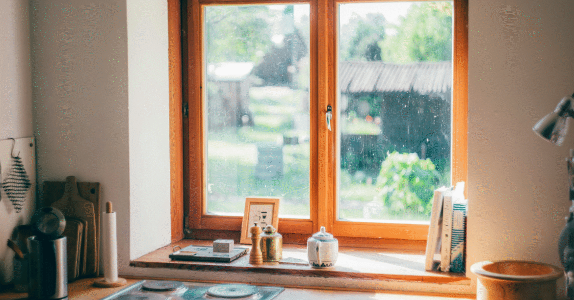 Luxury Windows and Doors Brand for North America Properties