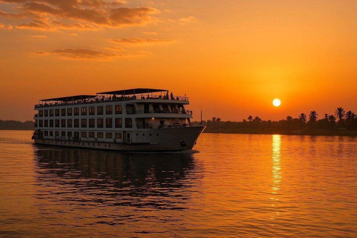Nile Cruise: Planning Your Dream River Journey