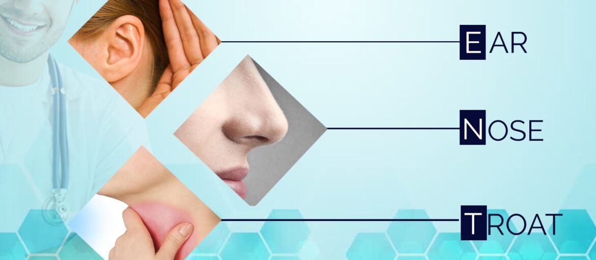 Understanding Common Ear, Nose, and Throat Issues and Their Treatments in Singapore