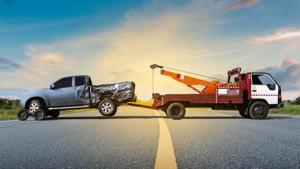 The Importance of Reliable Tow Truck Services in Chrzanów