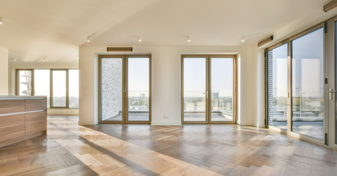 Stylish and Durable Windows and Doors for Modern Homes