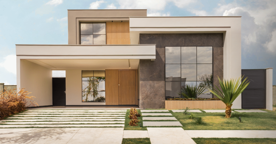 Top Chinese Doors and Windows Brands Gaining International Recognition