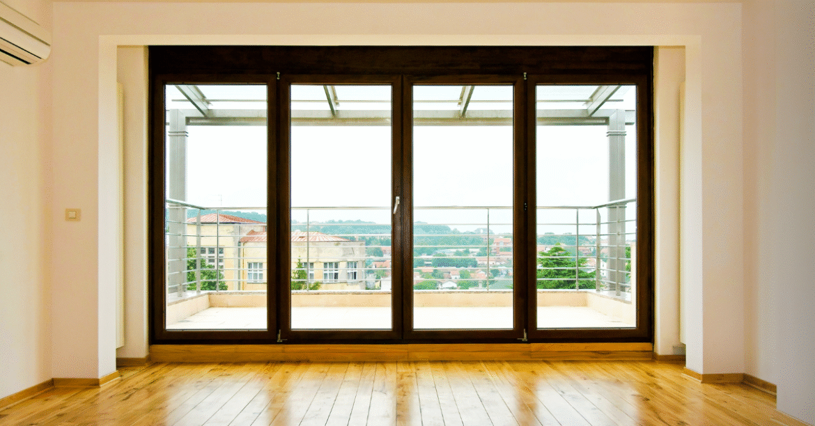 Reimagining Home Design: The Simplicity of Choosing Doors and Windows Online