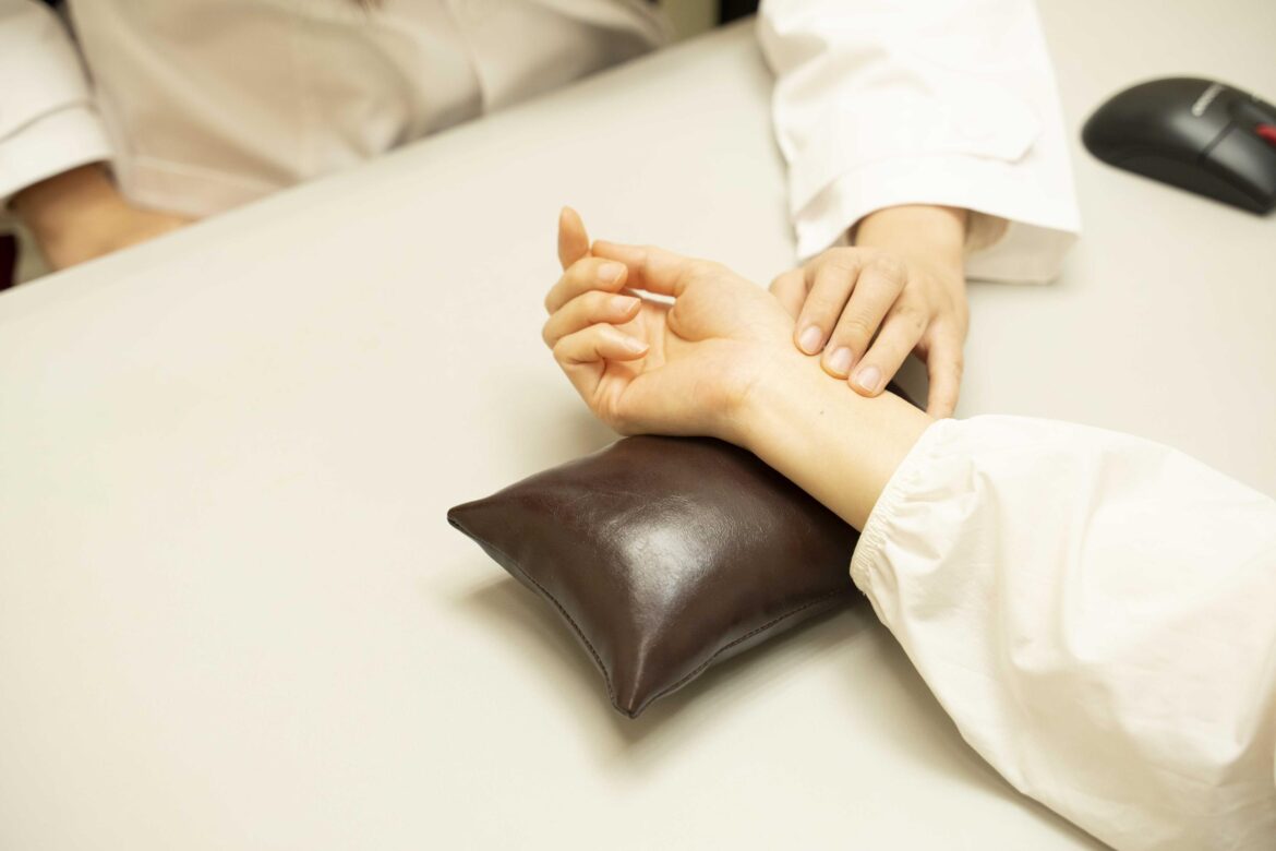 Rediscovering Balance: The Holistic Approach of Hong Kong Chinese Medicine