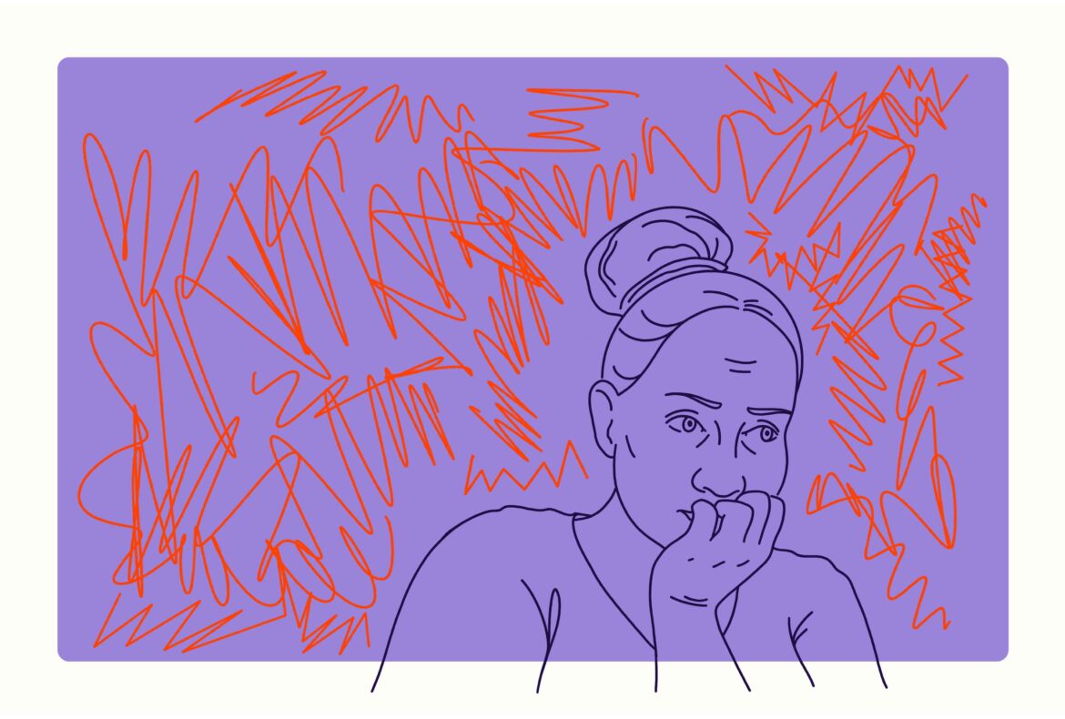 Vitamins Specifically for Stress and Anxiety Support