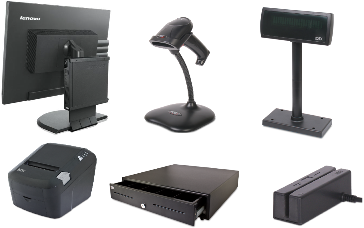 Cost Factors to Consider When Purchasing POS Peripherals