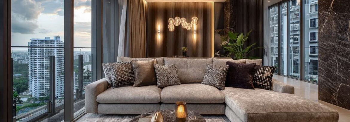 Fitness and Recreational Facilities in Penridge Condo