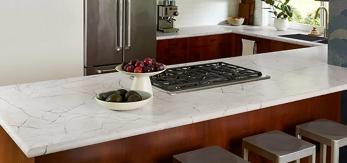 Hygiene and Non-Porous Properties of KKR Solid Surface Materials