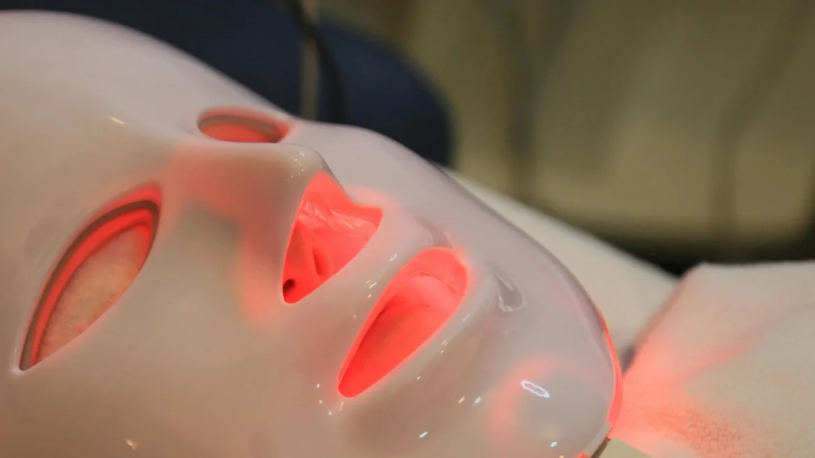 Research and Development Strategies in LED Face Mask Manufacturing